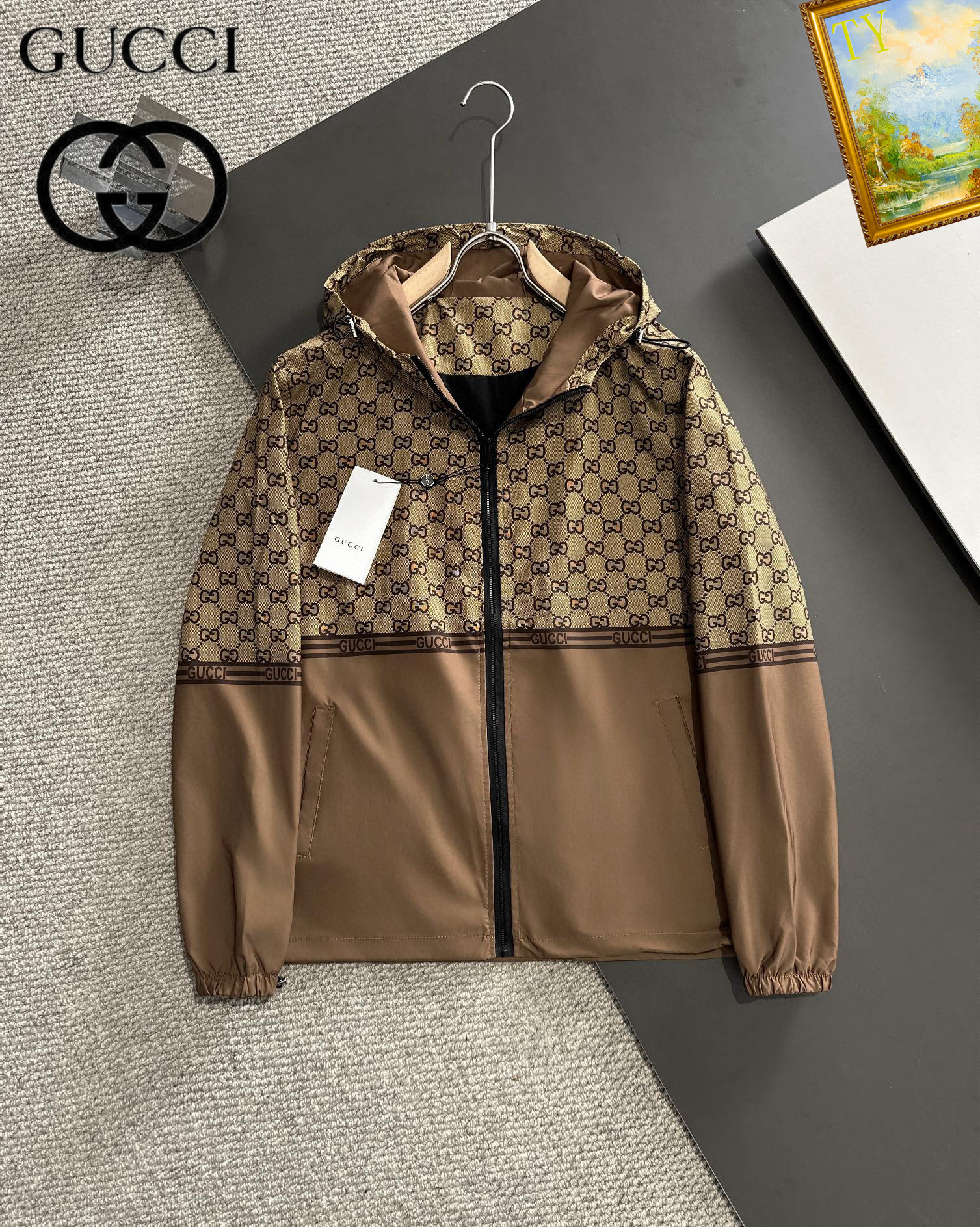 Gucci Outwear